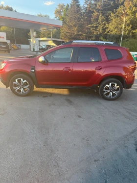 Dacia Duster, снимка 5