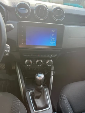 Dacia Duster, снимка 15