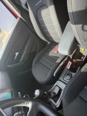 Dacia Duster, снимка 14
