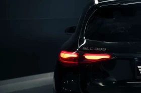 Mercedes-Benz GLC GLC 300, снимка 9