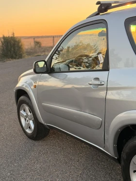 Toyota Rav4, снимка 2