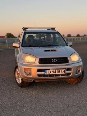 Toyota Rav4, снимка 1