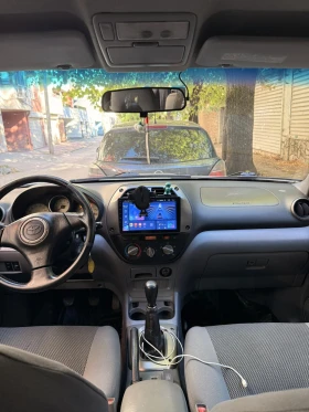 Toyota Rav4, снимка 15