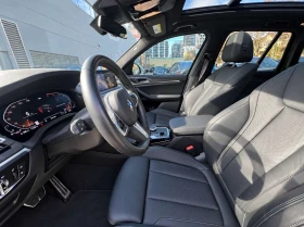 BMW X3, снимка 9