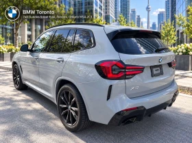 BMW X3, снимка 5
