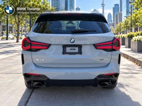 BMW X3, снимка 6