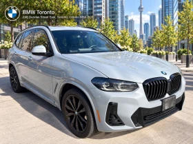 BMW X3, снимка 7