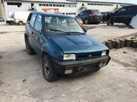 Nissan Terrano 2.7TDI | Mobile.bg    1