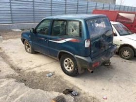 Nissan Terrano 2.7TDI | Mobile.bg    3