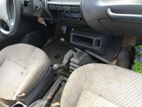 Nissan Terrano 2.7TDI | Mobile.bg    7