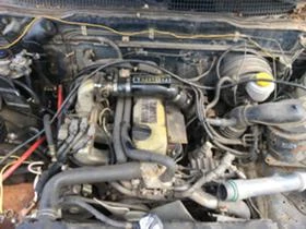 Nissan Terrano 2.7TDI | Mobile.bg    8