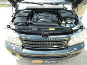 Land Rover Range Rover Sport | Mobile.bg    17