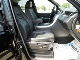 Land Rover Range Rover Sport | Mobile.bg    12
