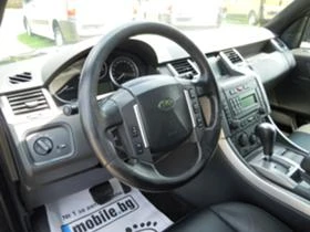 Land Rover Range Rover Sport | Mobile.bg    16