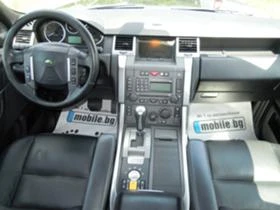 Land Rover Range Rover Sport | Mobile.bg    13