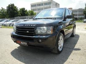 Land Rover Range Rover Sport | Mobile.bg    1