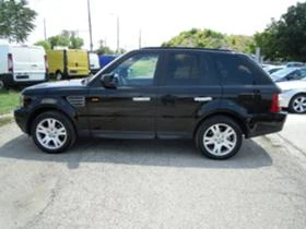 Land Rover Range Rover Sport | Mobile.bg    8