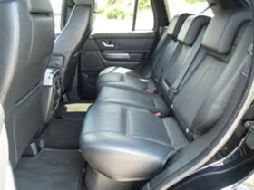 Land Rover Range Rover Sport | Mobile.bg    10