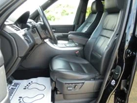 Land Rover Range Rover Sport | Mobile.bg    9