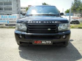 Land Rover Range Rover Sport | Mobile.bg    2