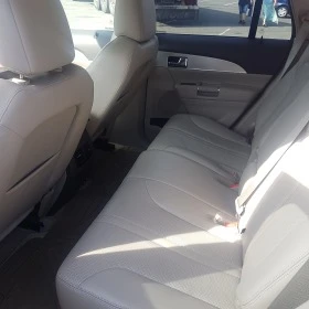 Lincoln Mkx 3.7, снимка 8