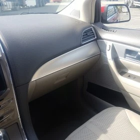 Lincoln Mkx 3.7, снимка 7