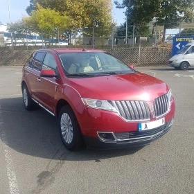 Lincoln Mkx 3.7, снимка 2