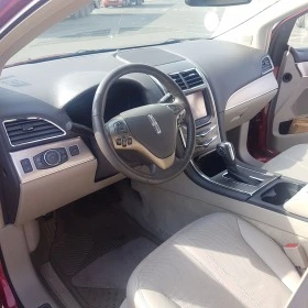 Lincoln Mkx 3.7, снимка 5