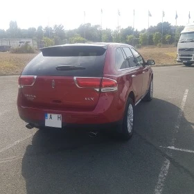 Lincoln Mkx 3.7, снимка 4