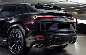 Lamborghini Urus Urus Performante Carbon Pack | Mobile.bg   5