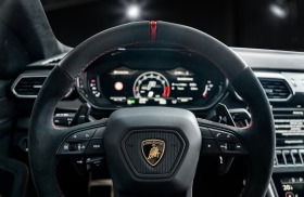 Lamborghini Urus Urus Performante Carbon Pack | Mobile.bg   8