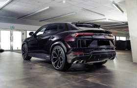 Lamborghini Urus Urus Performante Carbon Pack | Mobile.bg   2