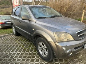 Kia Sorento 2.5CRDI | Mobile.bg    5