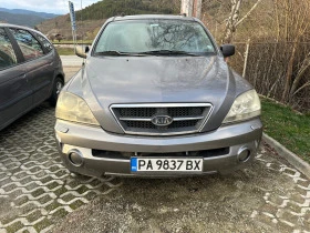 Kia Sorento 2.5CRDI | Mobile.bg    2