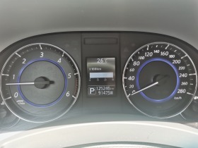 Infiniti QX70 30d S Premium, снимка 16 - Автомобили и джипове - 46187642