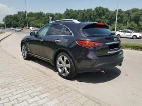 Infiniti QX70 30d S Premium | Mobile.bg    7