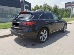 Infiniti QX70 30d S Premium - [6] 