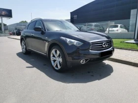 Infiniti QX70 30d S Premium | Mobile.bg    3