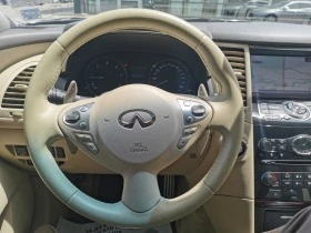 Infiniti QX70 30d S Premium | Mobile.bg    15