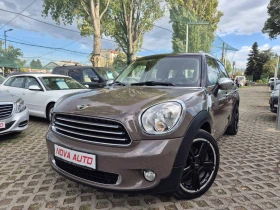 Mini Countryman 2.0D-AUTOMATIC-4X4-FULL-СУПЕР СЪСТОЯНИЕ, снимка 1