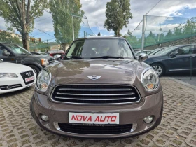 Mini Countryman 2.0D-AUTOMATIC-4X4-FULL-СУПЕР СЪСТОЯНИЕ, снимка 6