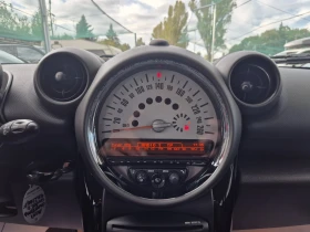 Mini Countryman 2.0D-AUTOMATIC-4X4-FULL-СУПЕР СЪСТОЯНИЕ, снимка 11