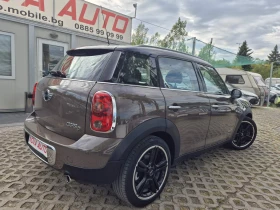 Mini Countryman 2.0D-AUTOMATIC-4X4-FULL-СУПЕР СЪСТОЯНИЕ, снимка 4