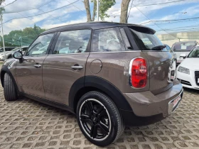 Mini Countryman 2.0D-AUTOMATIC-4X4-FULL-СУПЕР СЪСТОЯНИЕ, снимка 2