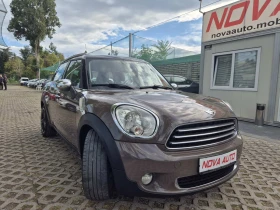 Mini Countryman 2.0D-AUTOMATIC-4X4-FULL-СУПЕР СЪСТОЯНИЕ, снимка 5