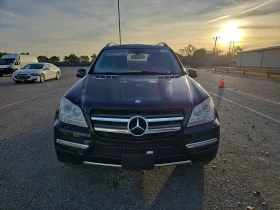  Mercedes-Benz GL