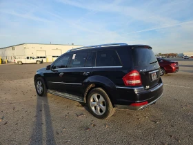 Mercedes-Benz GL GL 450 4MATIC | Mobile.bg    4