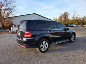 Mercedes-Benz GL GL 450 4MATIC | Mobile.bg    2