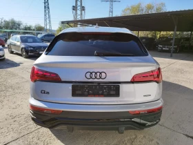 Audi Q5 SPORTBACK 50TDI Quattro S-LINE, снимка 6