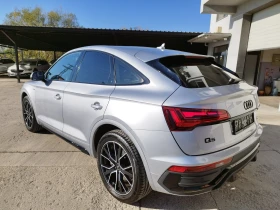 Audi Q5 SPORTBACK 50TDI Quattro S-LINE, снимка 5